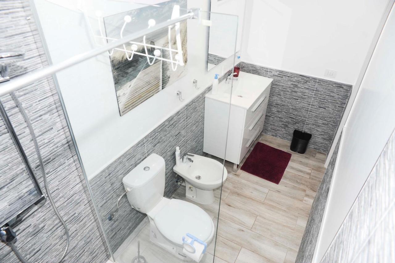 Apartamento Sofia Los Cristianos Лос Кристианос Экстерьер фото