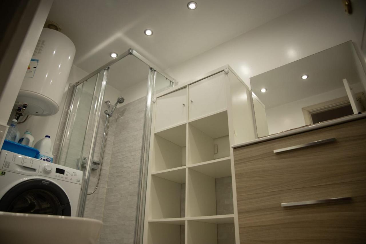 Apartamento Sofia Los Cristianos Лос Кристианос Экстерьер фото