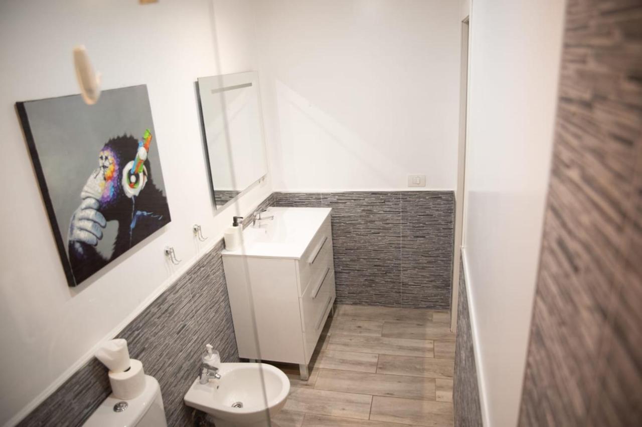Apartamento Sofia Los Cristianos Лос Кристианос Экстерьер фото
