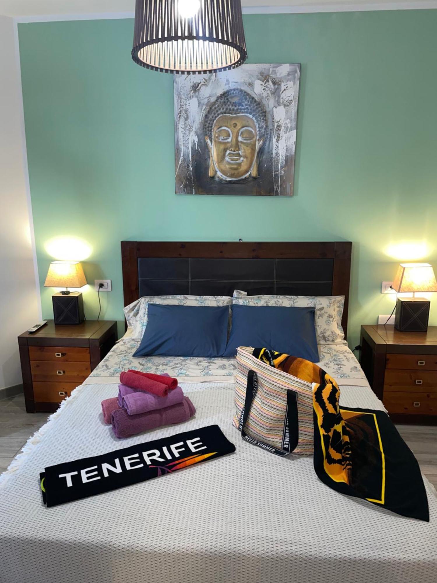 Apartamento Sofia Los Cristianos Лос Кристианос Экстерьер фото